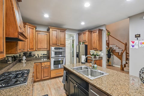 Tiny photo for 343 Arbor Glen Boulevard, Schaumburg, IL 60195 (MLS # 12768696)