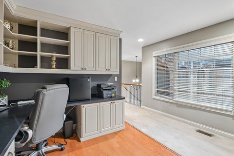Tiny photo for 343 Arbor Glen Boulevard, Schaumburg, IL 60195 (MLS # 12768696)