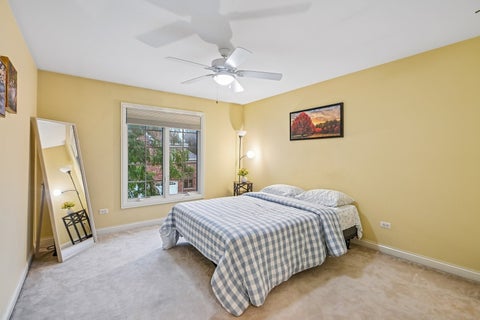 Tiny photo for 343 Arbor Glen Boulevard, Schaumburg, IL 60195 (MLS # 12768696)