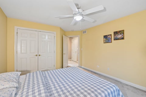 Tiny photo for 343 Arbor Glen Boulevard, Schaumburg, IL 60195 (MLS # 12768696)