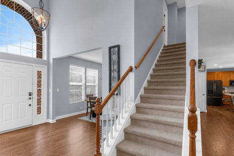 Tiny photo for 3109 Drury Lane, Carpentersville, IL 60110 (MLS # 12704605)