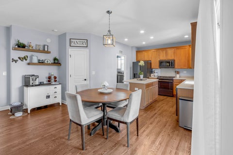 Tiny photo for 3109 Drury Lane, Carpentersville, IL 60110 (MLS # 12704605)