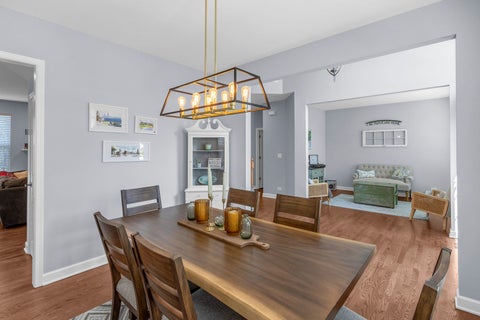 Tiny photo for 3109 Drury Lane, Carpentersville, IL 60110 (MLS # 12704605)