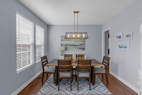 Tiny photo for 3109 Drury Lane, Carpentersville, IL 60110 (MLS # 12704605)