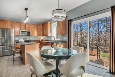 Tiny photo for 1042 Sanderling Court, Antioch, IL 60002 (MLS # 12560048)