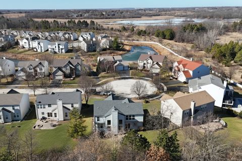 Tiny photo for 1042 Sanderling Court, Antioch, IL 60002 (MLS # 12560048)