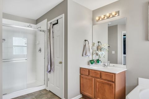 Tiny photo for 1042 Sanderling Court, Antioch, IL 60002 (MLS # 12560048)