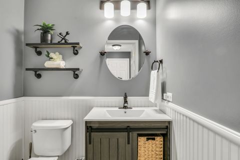 Tiny photo for 1042 Sanderling Court, Antioch, IL 60002 (MLS # 12560048)