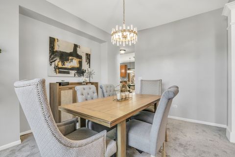 Tiny photo for 1042 Sanderling Court, Antioch, IL 60002 (MLS # 12560048)