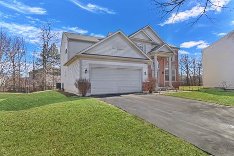 Tiny photo for 1042 Sanderling Court, Antioch, IL 60002 (MLS # 12560048)