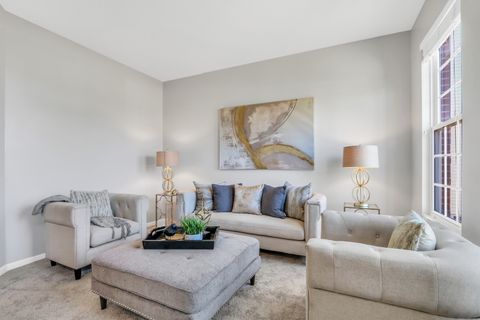 Tiny photo for 1042 Sanderling Court, Antioch, IL 60002 (MLS # 12560048)