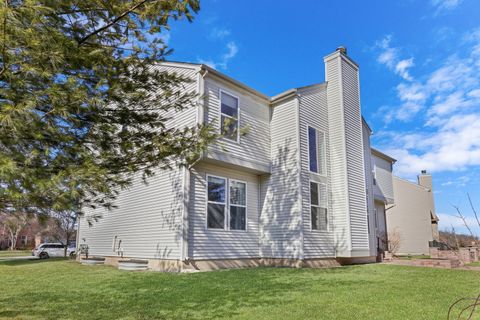 Tiny photo for 1042 Sanderling Court, Antioch, IL 60002 (MLS # 12560048)