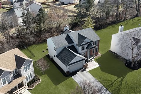 Tiny photo for 1042 Sanderling Court, Antioch, IL 60002 (MLS # 12560048)