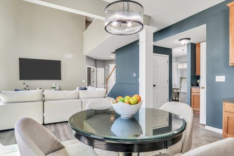 Tiny photo for 1042 Sanderling Court, Antioch, IL 60002 (MLS # 12560048)