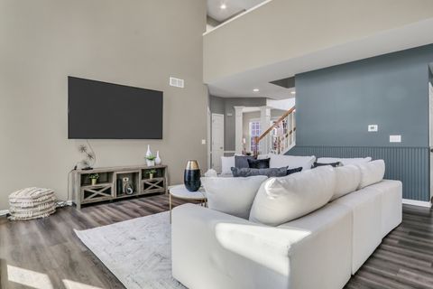 Tiny photo for 1042 Sanderling Court, Antioch, IL 60002 (MLS # 12560048)