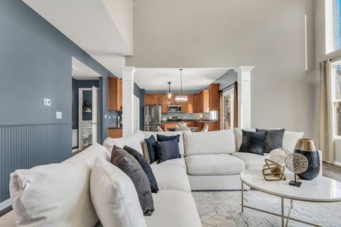 Tiny photo for 1042 Sanderling Court, Antioch, IL 60002 (MLS # 12560048)