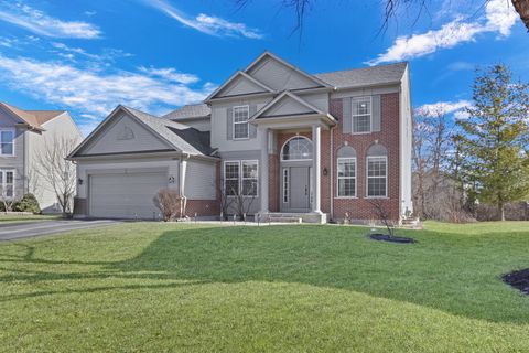 Tiny photo for 1042 Sanderling Court, Antioch, IL 60002 (MLS # 12560048)