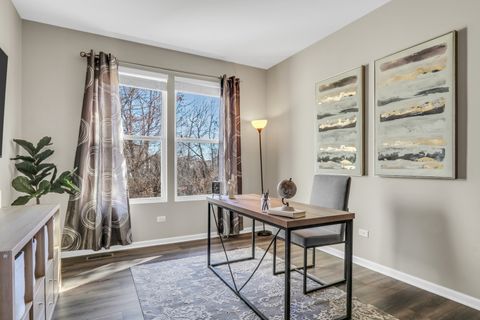 Tiny photo for 1042 Sanderling Court, Antioch, IL 60002 (MLS # 12560048)