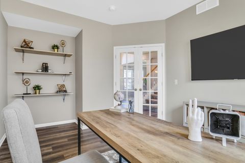 Tiny photo for 1042 Sanderling Court, Antioch, IL 60002 (MLS # 12560048)