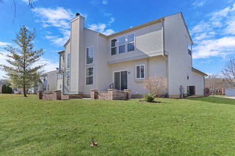 Tiny photo for 1042 Sanderling Court, Antioch, IL 60002 (MLS # 12560048)