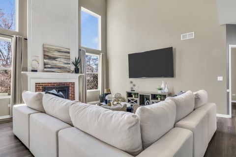 Tiny photo for 1042 Sanderling Court, Antioch, IL 60002 (MLS # 12560048)