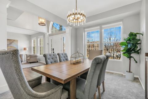 Tiny photo for 1042 Sanderling Court, Antioch, IL 60002 (MLS # 12560048)