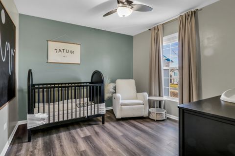 Tiny photo for 1042 Sanderling Court, Antioch, IL 60002 (MLS # 12560048)