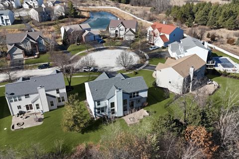 Tiny photo for 1042 Sanderling Court, Antioch, IL 60002 (MLS # 12560048)