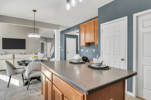 Tiny photo for 1042 Sanderling Court, Antioch, IL 60002 (MLS # 12560048)