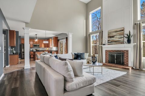 Tiny photo for 1042 Sanderling Court, Antioch, IL 60002 (MLS # 12560048)