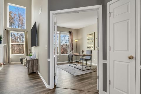 Tiny photo for 1042 Sanderling Court, Antioch, IL 60002 (MLS # 12560048)