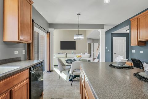 Tiny photo for 1042 Sanderling Court, Antioch, IL 60002 (MLS # 12560048)