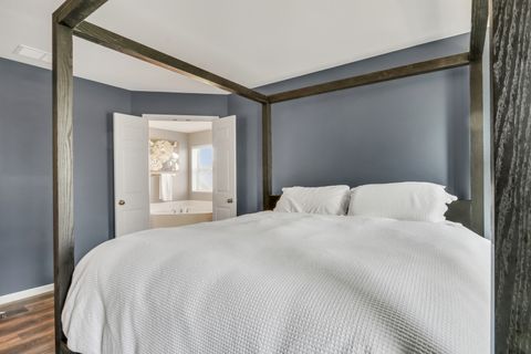 Tiny photo for 1042 Sanderling Court, Antioch, IL 60002 (MLS # 12560048)