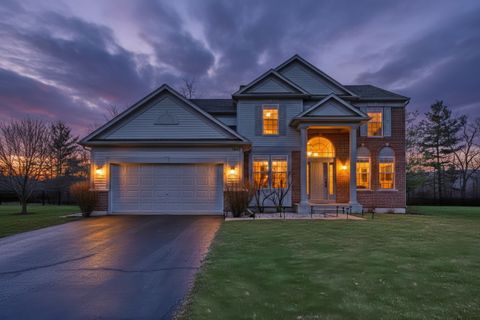 Tiny photo for 1042 Sanderling Court, Antioch, IL 60002 (MLS # 12560048)