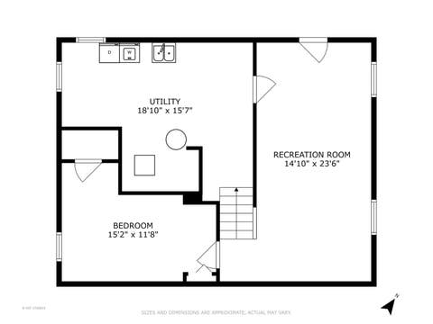 Tiny photo for 496 Longcommon Road, Riverside, IL 60546 (MLS # 12662120)