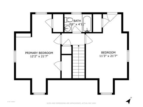 Tiny photo for 496 Longcommon Road, Riverside, IL 60546 (MLS # 12662120)