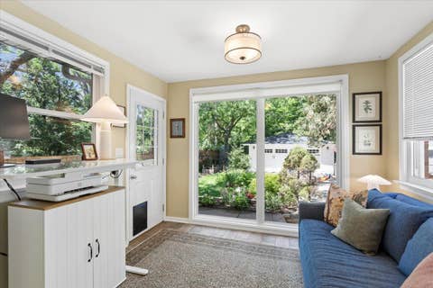 Tiny photo for 496 Longcommon Road, Riverside, IL 60546 (MLS # 12662120)