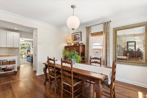 Tiny photo for 496 Longcommon Road, Riverside, IL 60546 (MLS # 12662120)