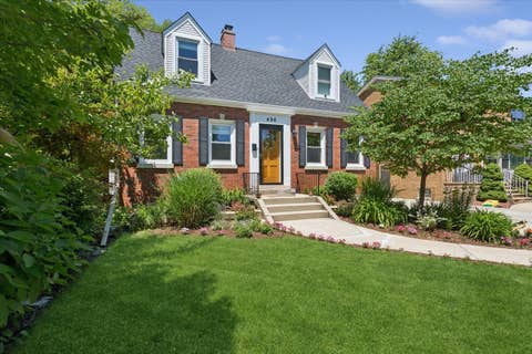 Tiny photo for 496 Longcommon Road, Riverside, IL 60546 (MLS # 12662120)