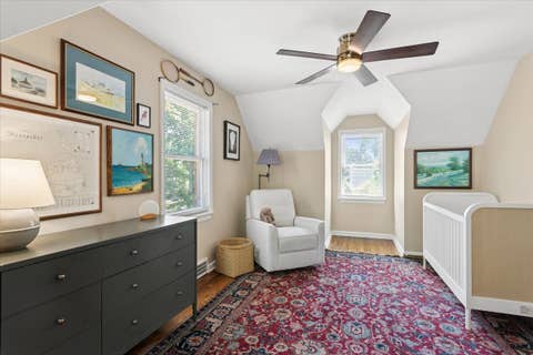 Tiny photo for 496 Longcommon Road, Riverside, IL 60546 (MLS # 12662120)