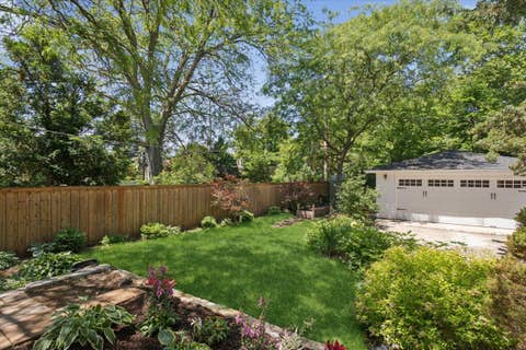 Tiny photo for 496 Longcommon Road, Riverside, IL 60546 (MLS # 12662120)