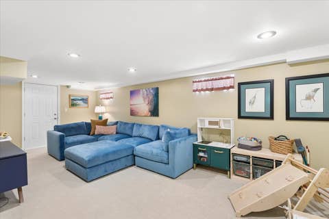 Tiny photo for 496 Longcommon Road, Riverside, IL 60546 (MLS # 12662120)