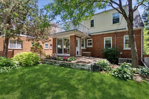 Tiny photo for 496 Longcommon Road, Riverside, IL 60546 (MLS # 12662120)