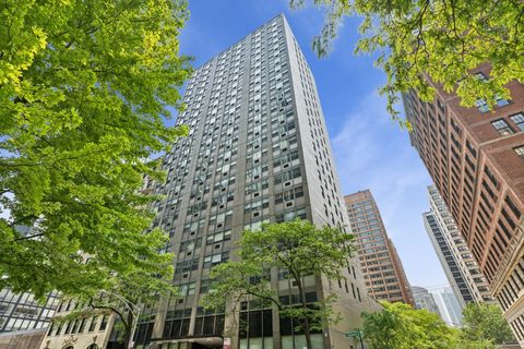 253 E DELAWARE Place 4D Chicago IL 60611
