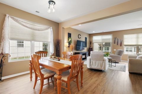 Tiny photo for 14265 Flagstaff Court, Huntley, IL 60142 (MLS # 12622141)