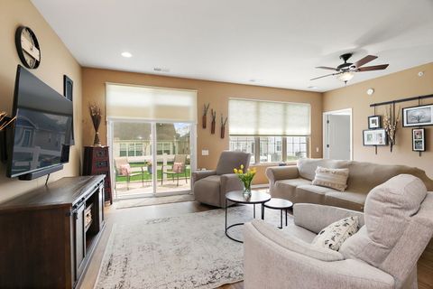 Tiny photo for 14265 Flagstaff Court, Huntley, IL 60142 (MLS # 12622141)