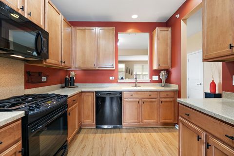 Tiny photo for 14265 Flagstaff Court, Huntley, IL 60142 (MLS # 12622141)