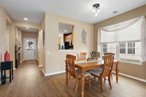 Tiny photo for 14265 Flagstaff Court, Huntley, IL 60142 (MLS # 12622141)