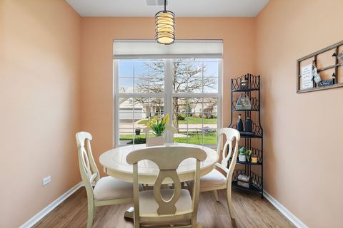 Tiny photo for 14265 Flagstaff Court, Huntley, IL 60142 (MLS # 12622141)