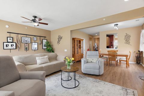 Tiny photo for 14265 Flagstaff Court, Huntley, IL 60142 (MLS # 12622141)